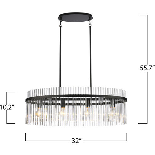Ava Island Light Ceiling Light