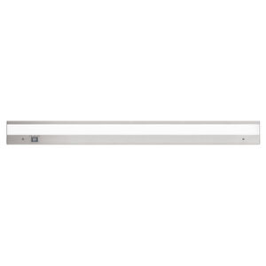 WAC Lighting Undercabinet AND Task 120 LED 30 inch Bronze Light Bar BA-ACLED30-27/30BZ - Open Box