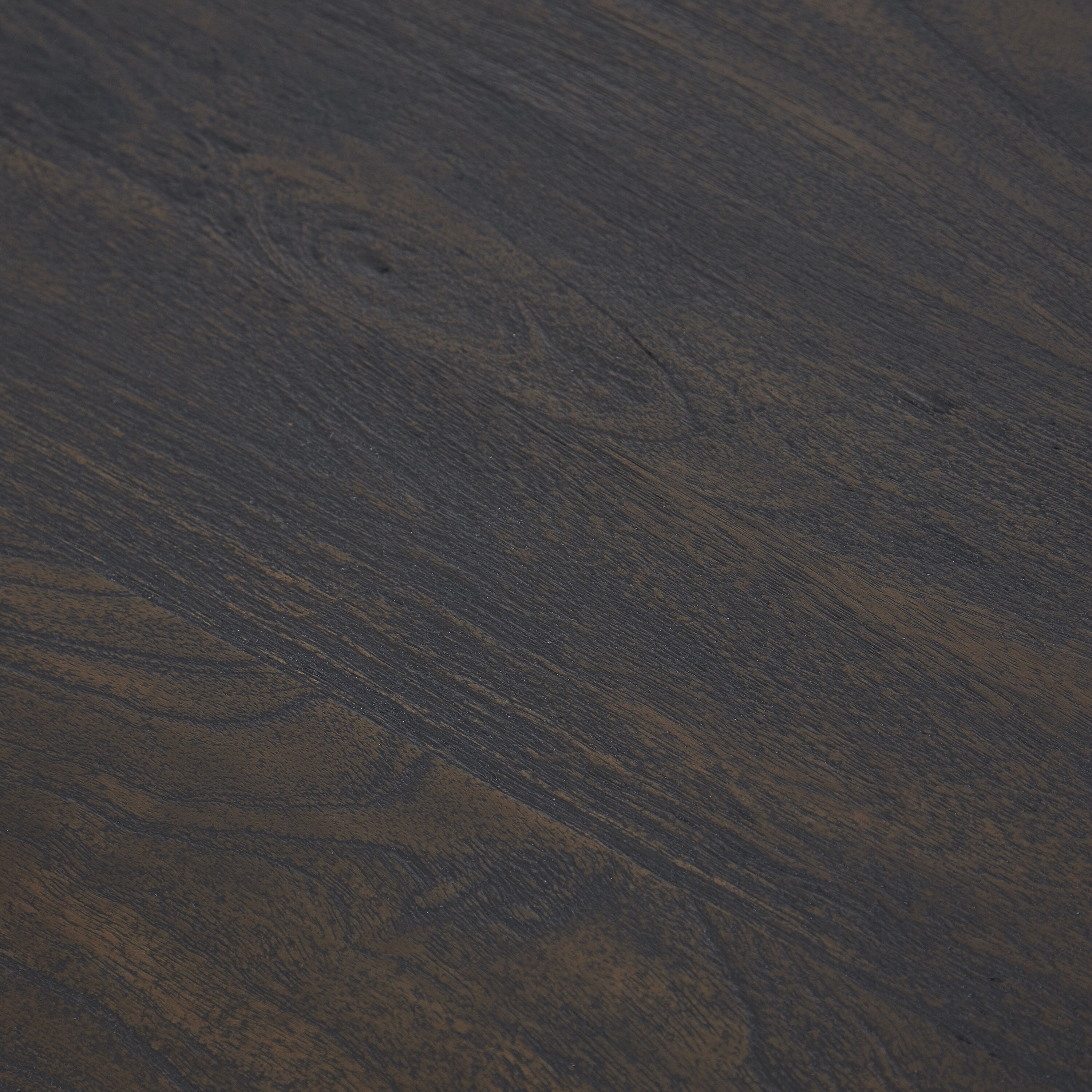 Jean Walnut and Antique Brass Cabinet