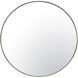 Tablet 30.00 inch  X 30.00 inch Wall Mirror