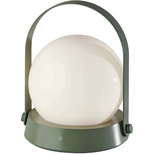 Millie 8.25 inch  X 7.00 inch Outdoor Lantern