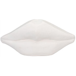 Lips 8.50 inch  X 17.00 inch Decorative Object & Figurine