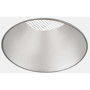 Aether LED White Recessed Lighting in 2700K, 90, Flood, Trim Only