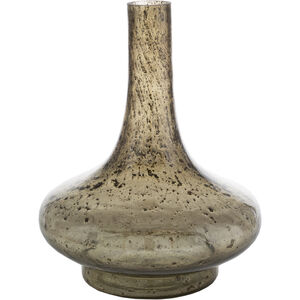 Mist 17.5 X 14 inch Vase