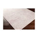 Hamish 36 X 24 inch Rose/White Rugs