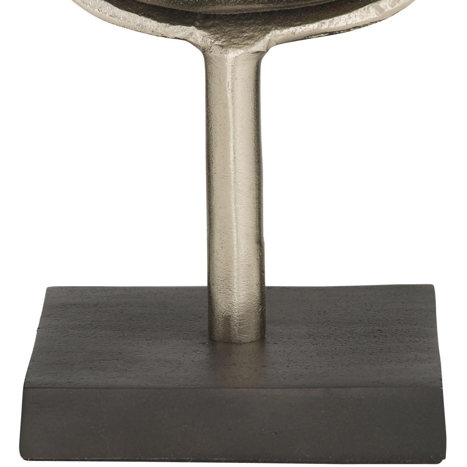 Gita 12 X 5.5 inch Sculpture