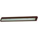 Zeelite LED 48 inch Bronze Under Cabinet - Utility