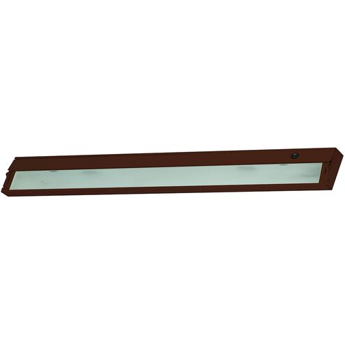 Zeelite LED 48 inch Bronze Under Cabinet - Utility