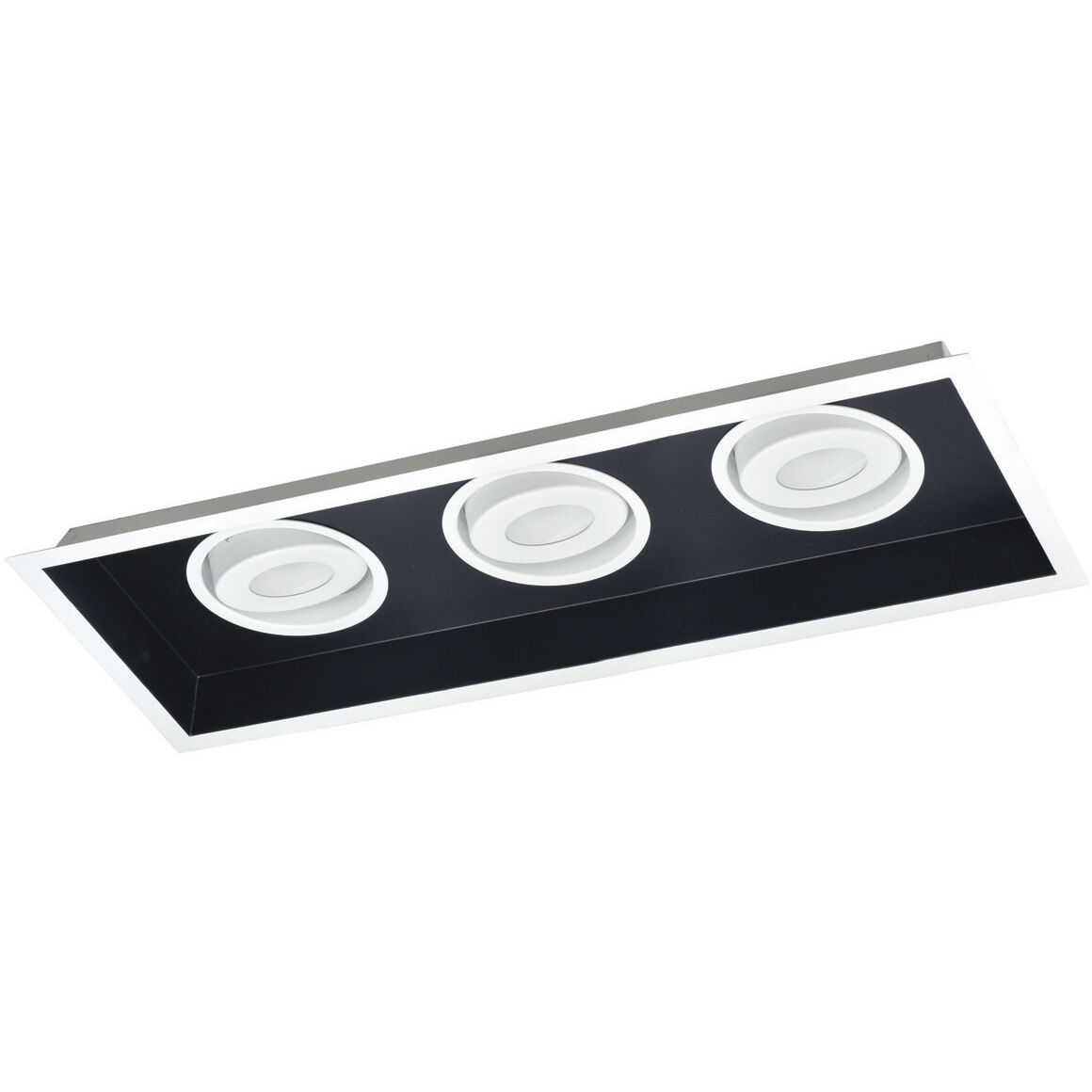 Aaliyah 1 Light Recessed