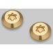 Outlet Brass Detail Kit