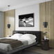 Zolana 1 Light 8.5 inch Black Mini Pendant Ceiling Light