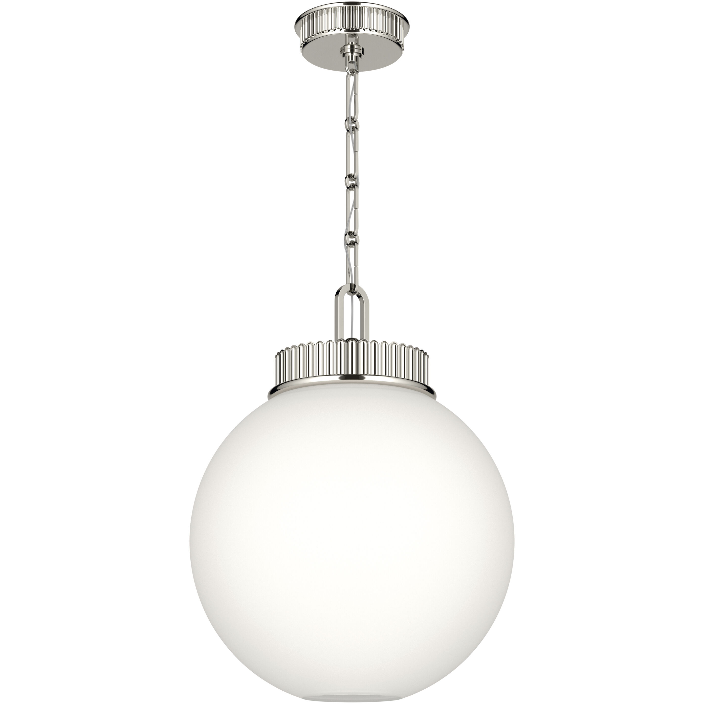 Andorra 1 Light Pendant