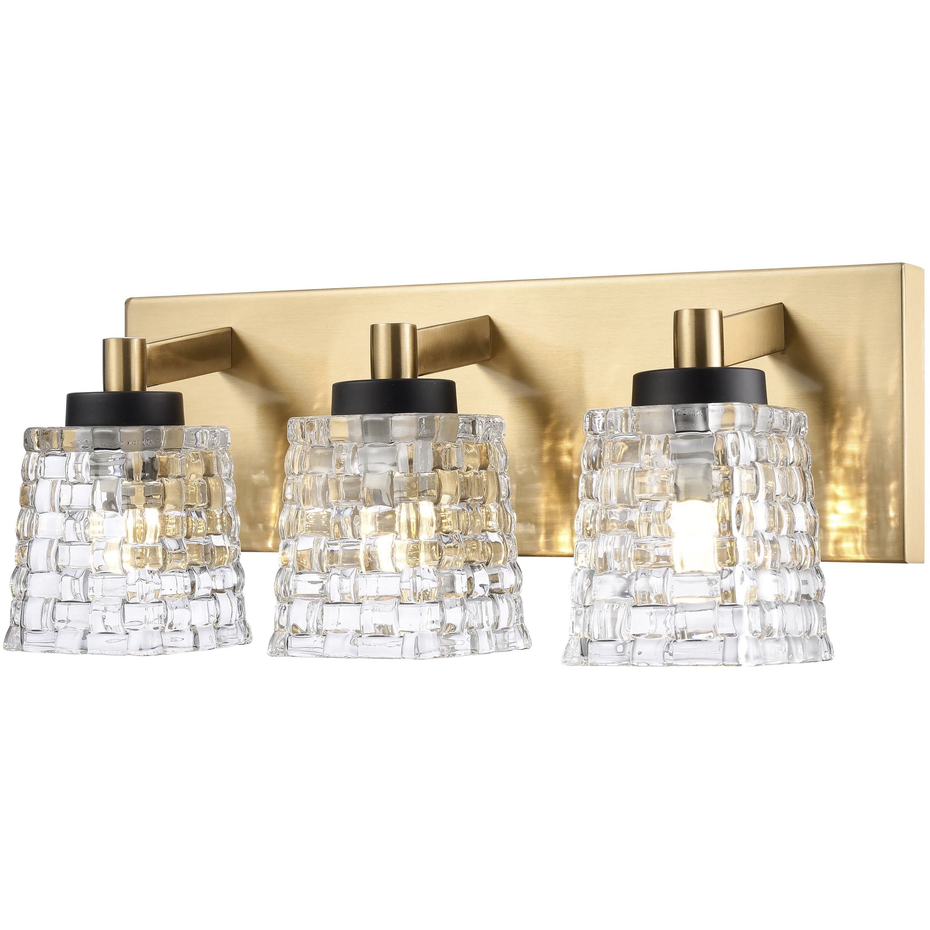 Candace Vanity Light Wall Light