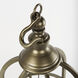 Gerson 43 X 11 inch Lantern