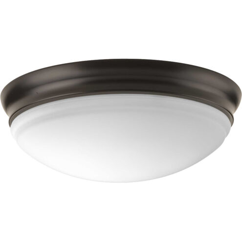 LED Flush Mount 1 Light 11.00 inch Flush Mount