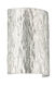 Tamburo 8 7.88 inch Wall Sconce