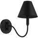 Waltz Wall Mount Wall Light