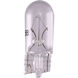 Lumos Incandescent 4.29 watt 13 2700K Light Bulb, Miniature