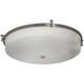 Clouds Flush Mount Ceiling Light