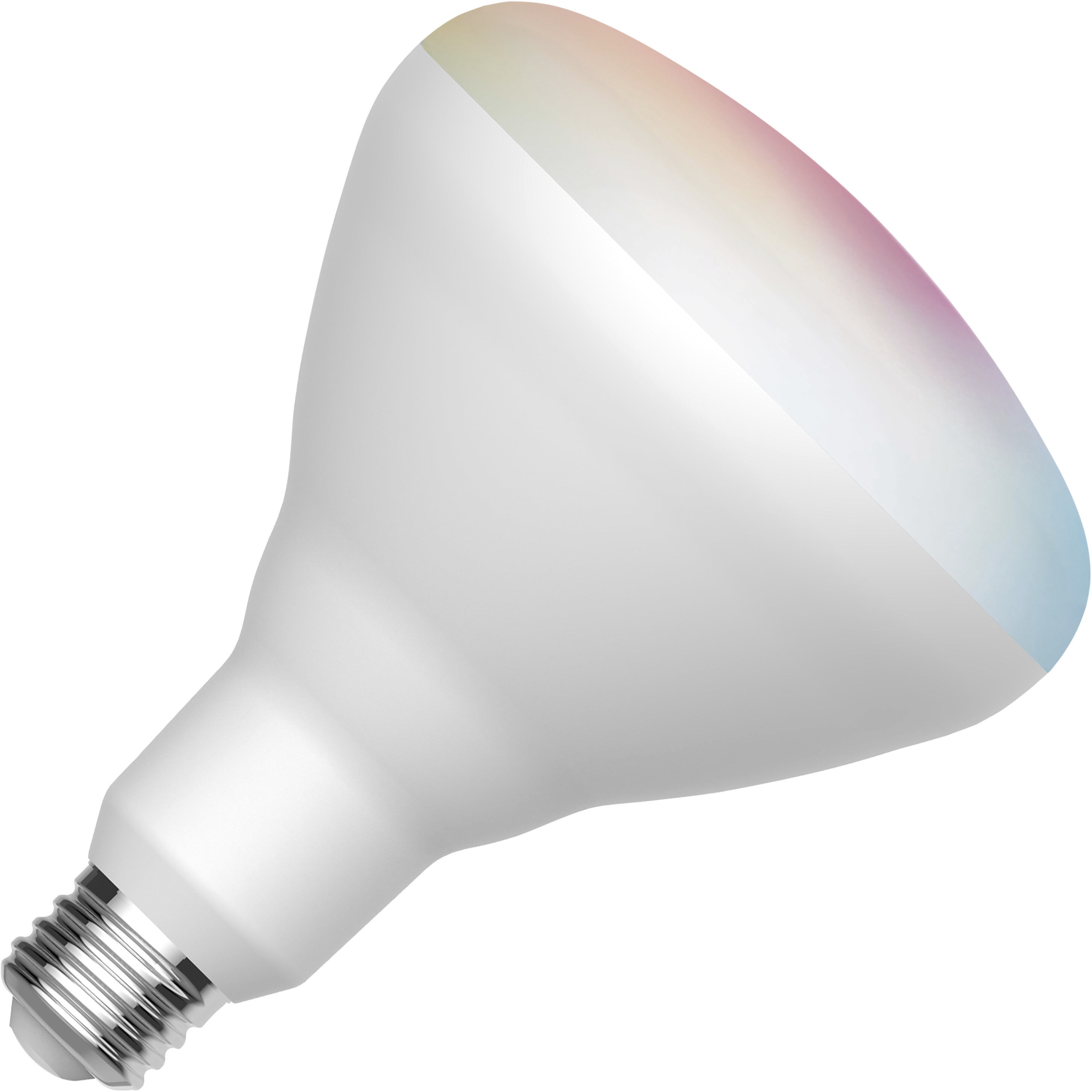 Starfish IOT LED BR40 E26 12.00 watt 120V 2700K-5000K Bulb