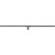 Dorian 18 watt 30.75 inch Polished Chrome Picture Light Wall Light