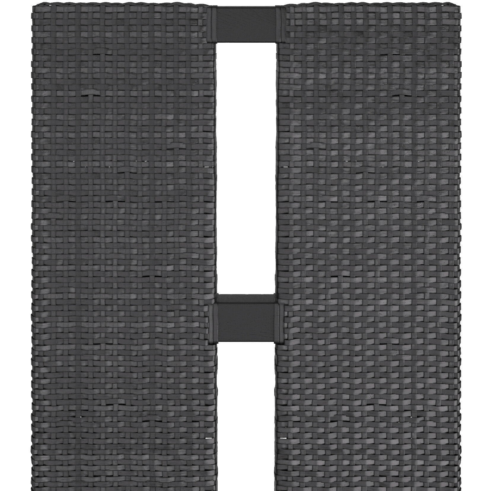 Antonio Ebony Dining Chair