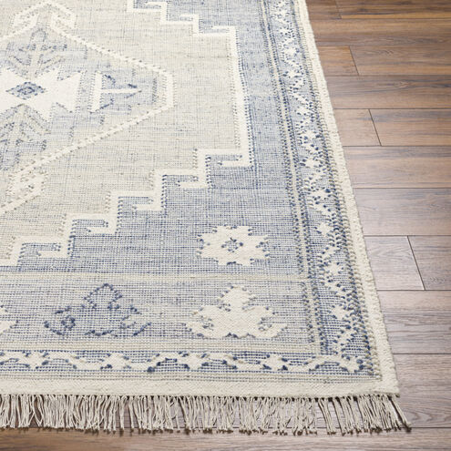 Valerie 144 X 108 inch Taupe Rug, Rectangle