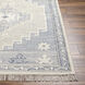 Valerie 144 X 108 inch Taupe Rug, Rectangle