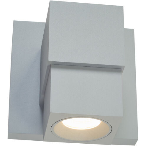 Optics LED 4.72 inch Silica ADA Wall Sconce Wall Light