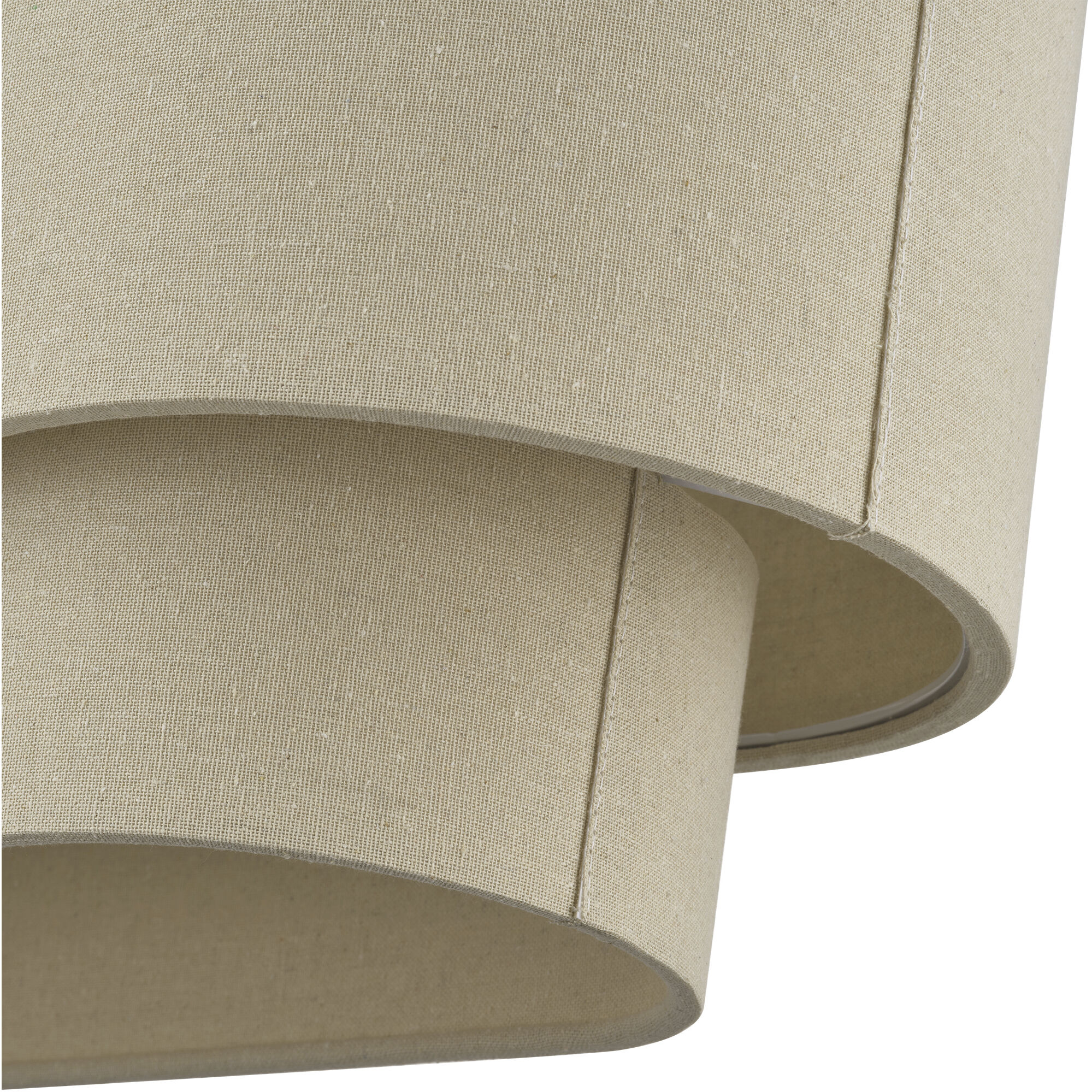 Bellingham 4 Light 36 inch Antique Gold Leaf Linear Chandelier Ceiling Light, Large