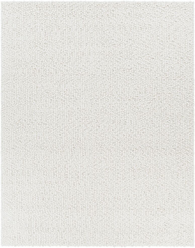Neravan 120 X 96 inch Ivory Rug in 8 x 10, Rectangle