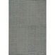Jute 96 X 60 inch Multi Color Rug, Rectangle