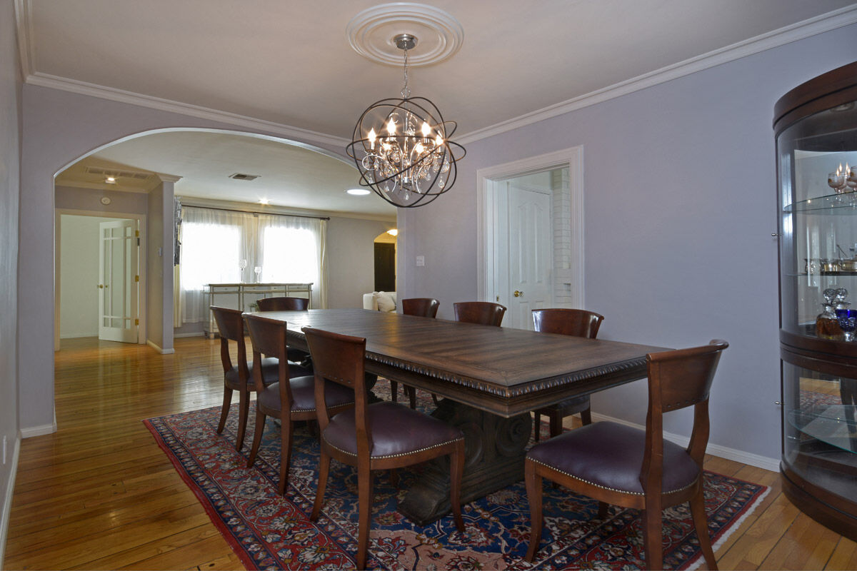 Orbit 12 Light 40 inch Oil Rubbed Bronze Single Pendant Ceiling Light