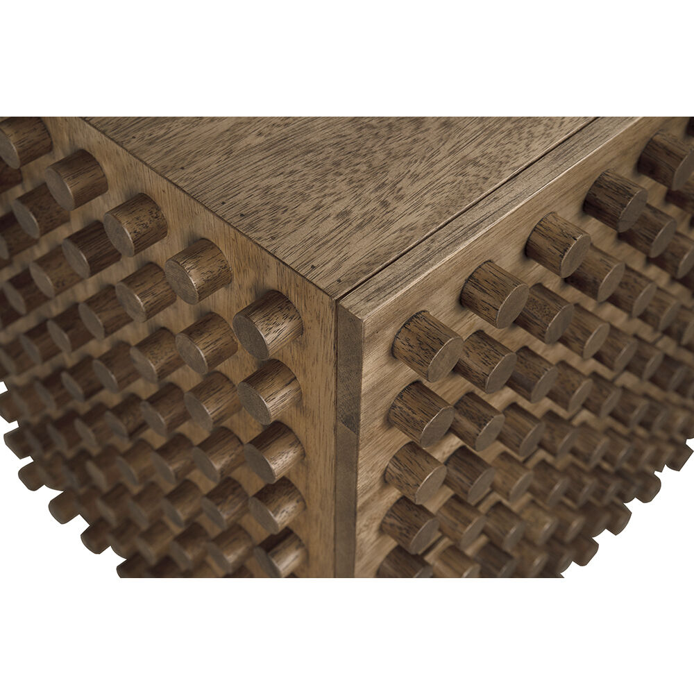 Haruko 107 X 22 inch Dark Walnut Sideboard, XL