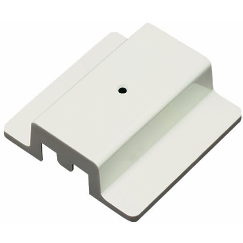 Cal Track White Floating Canopy Ceiling Light