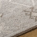 Tempe 144 X 108 inch Sterling Grey / Ash / Sage / Prairie Dust / Light Silver Handmade Rug in 9 x 12