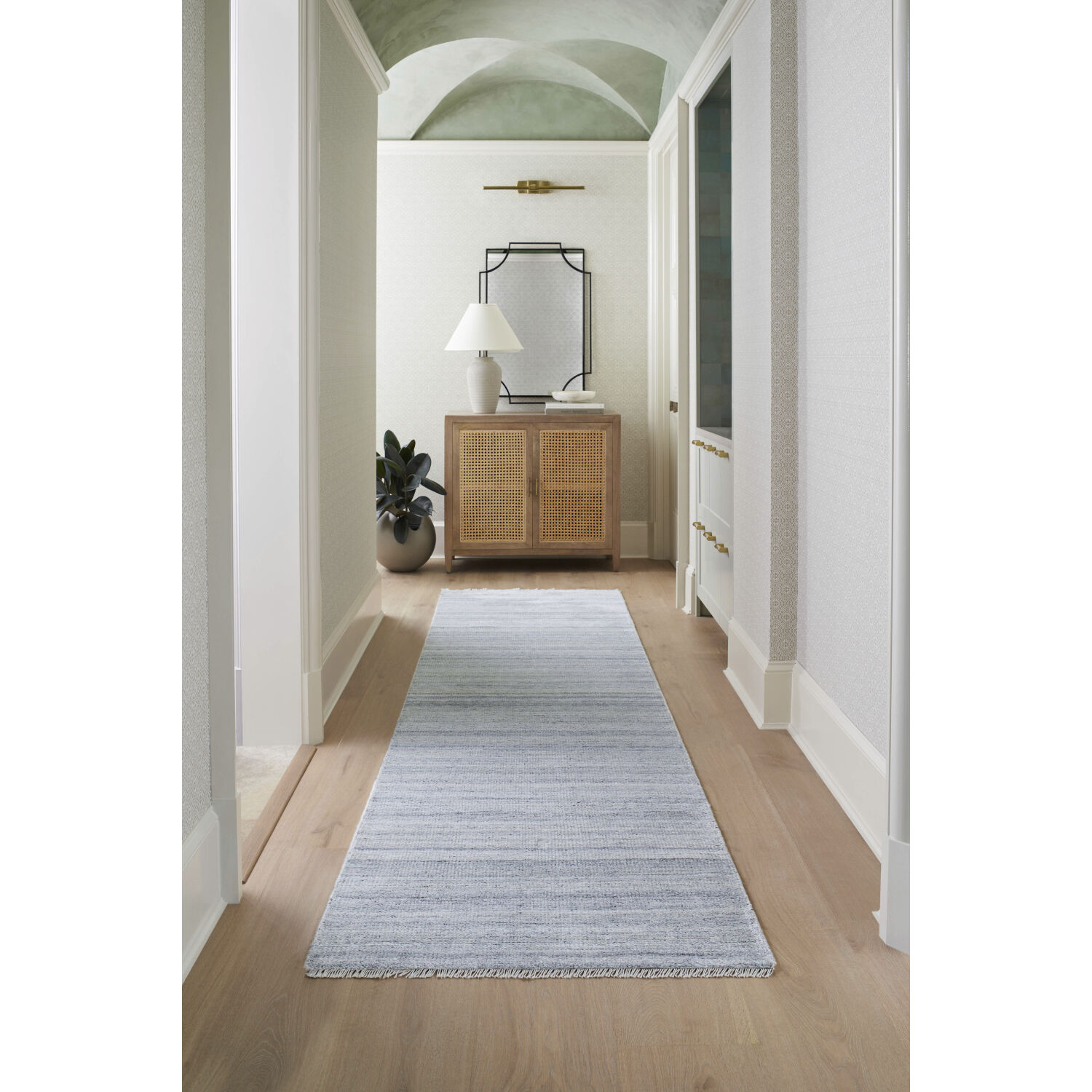 Epic 144 X 36 inch Rug, Runner