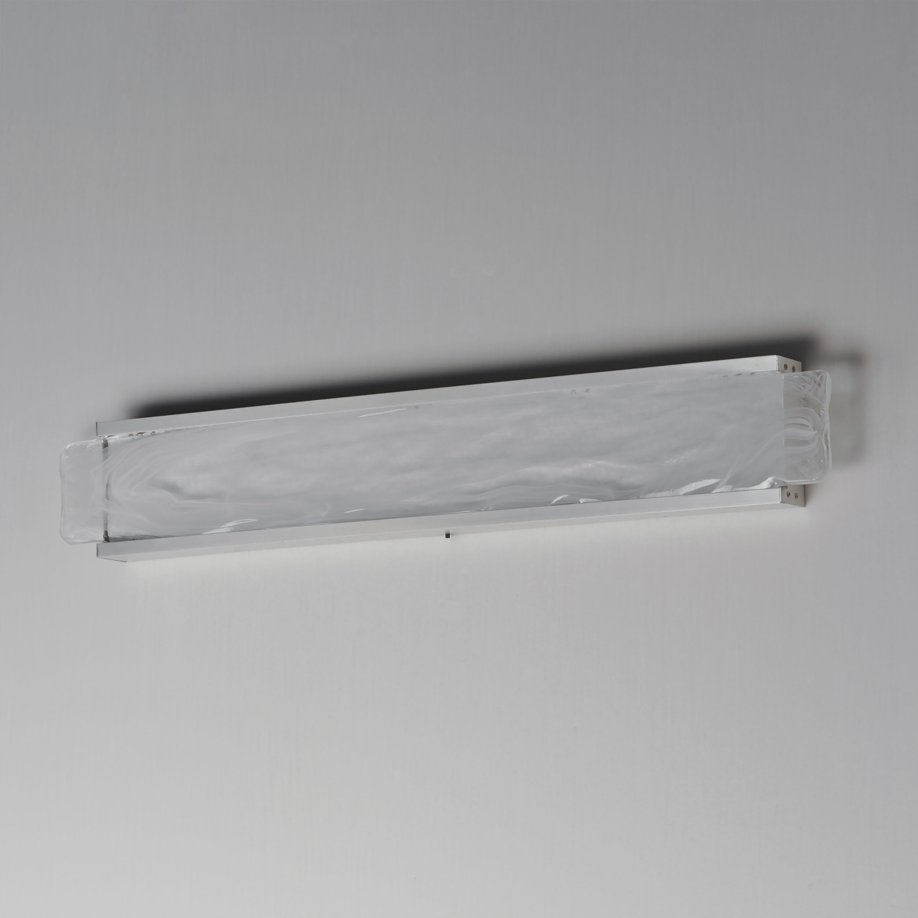 Celine LED 5.5 inch Satin Nickel Bath Vanity Light Wall Light