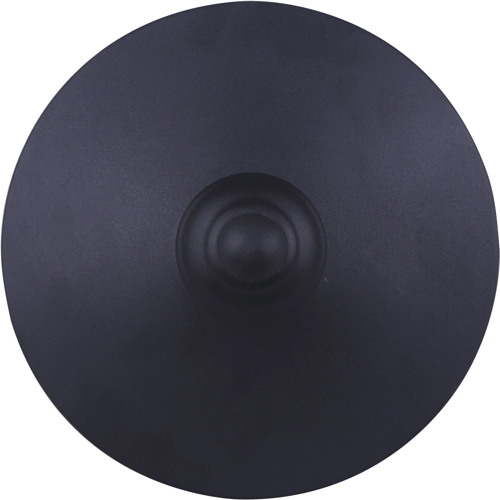 Madison 1 Light 17 inch Black Outdoor Post Light