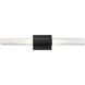 Beyond Josefina 2 Light 3.25 inch Bathroom Vanity Light
