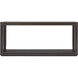 Spencer London 73.5 X 15 inch Fulham Console Table, Wooden