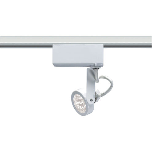 Brentwood 1 Light 12V White Track Lighting Ceiling Light