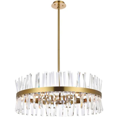 Serephina 16 Light 32.00 inch Chandelier