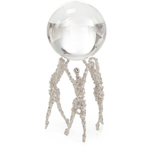 Trine 10.5 inch Sculptures