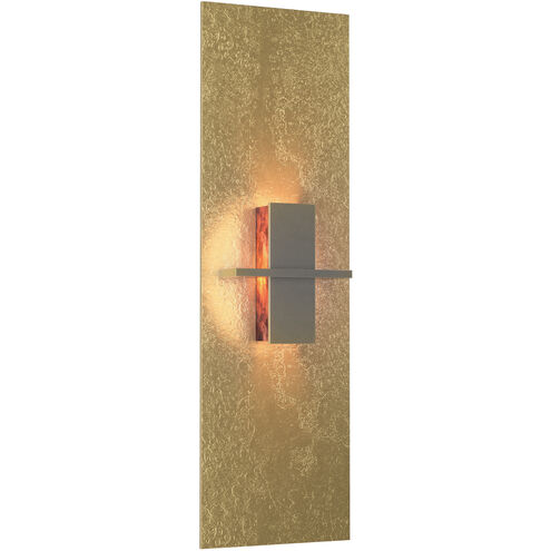 Aperture 1 Light 6.50 inch Wall Sconce