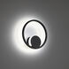 Vespere Wall Sconce Wall Light in 3000K, dweLED