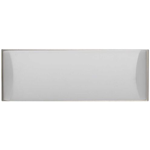 Signature 13.50 inch Bathroom Vanity Light