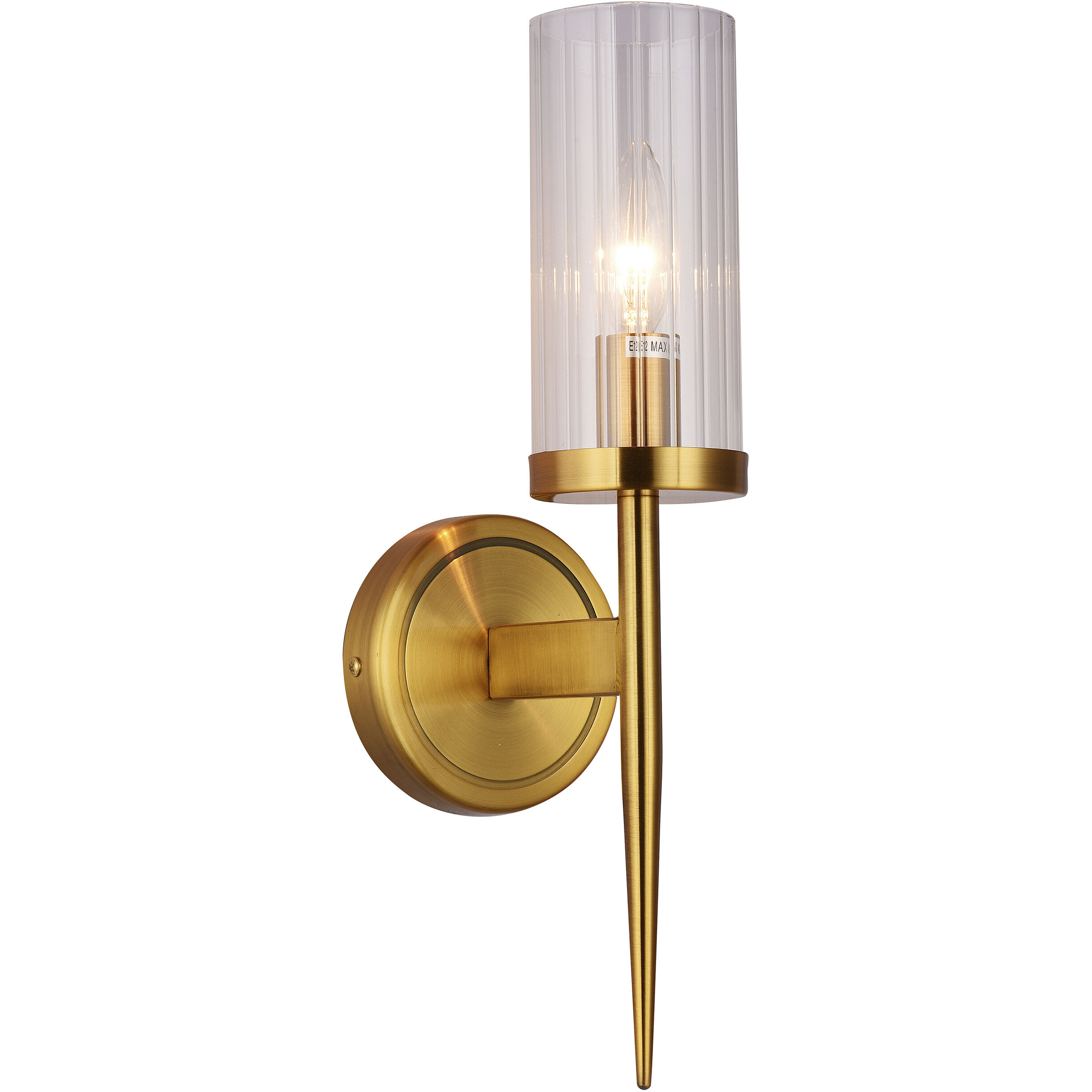 Canada 1 Light 6.00 inch Wall Sconce