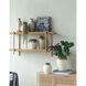 Girl Gray Planter