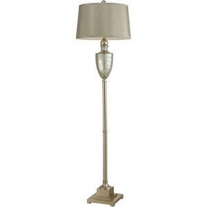 Elmira 1 Light 17.00 inch Floor Lamp